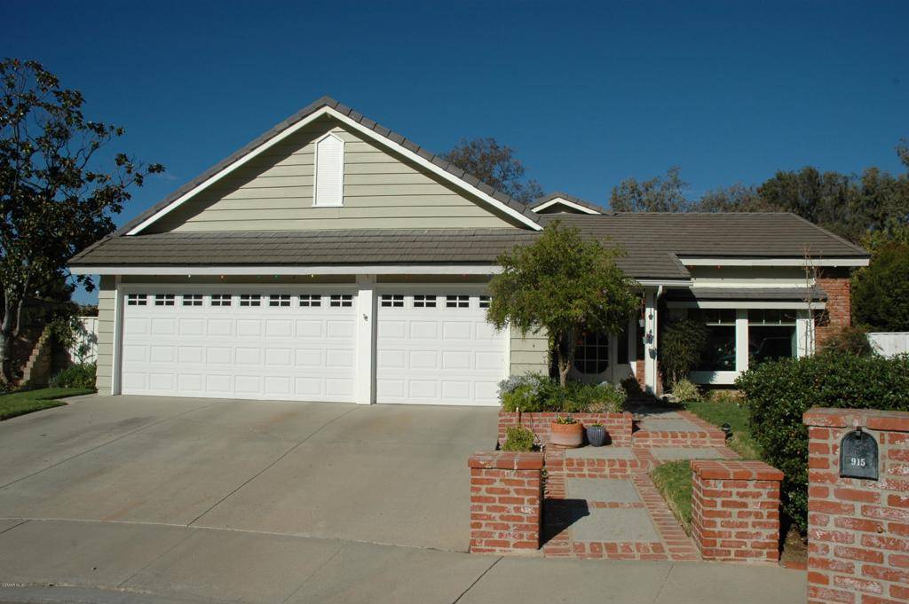 Newbury Park, CA 91320,915 Deer Spring PL