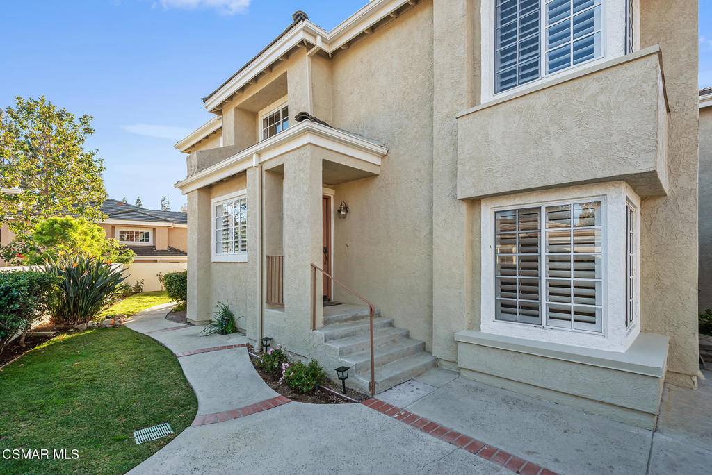 Westlake Village, CA 91362,5606 Glenhaven CIR