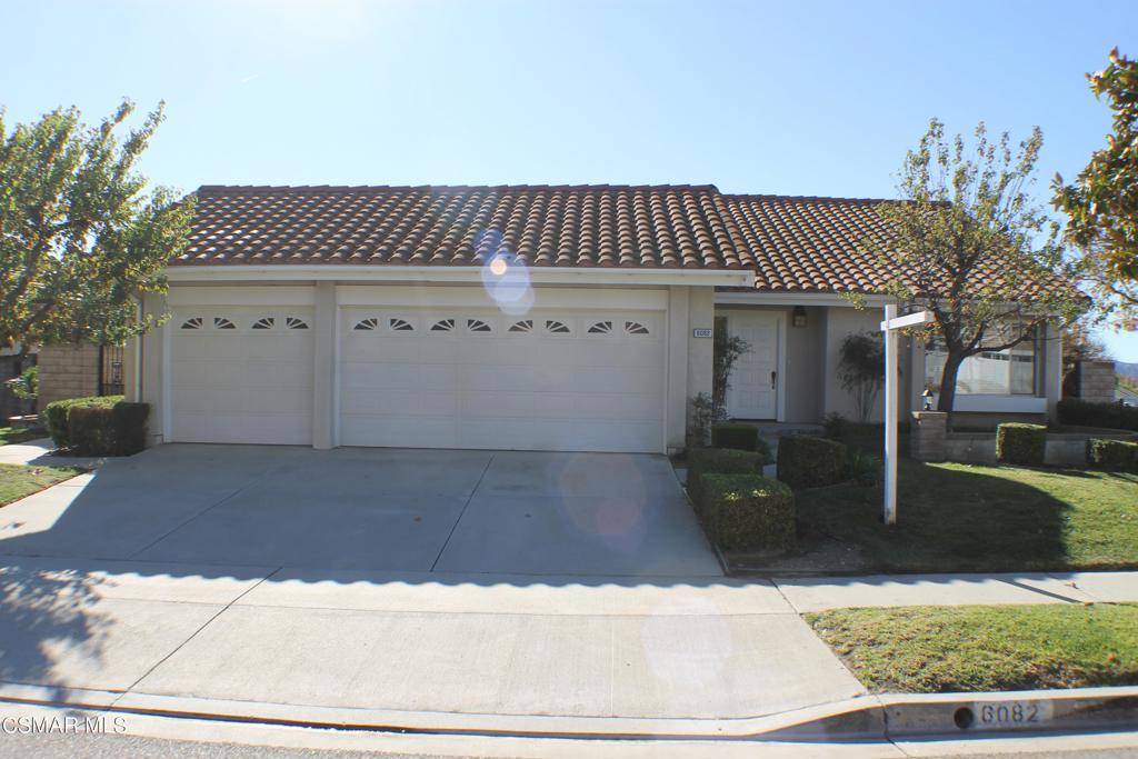 Simi Valley, CA 93063,6082 Mescallero PL