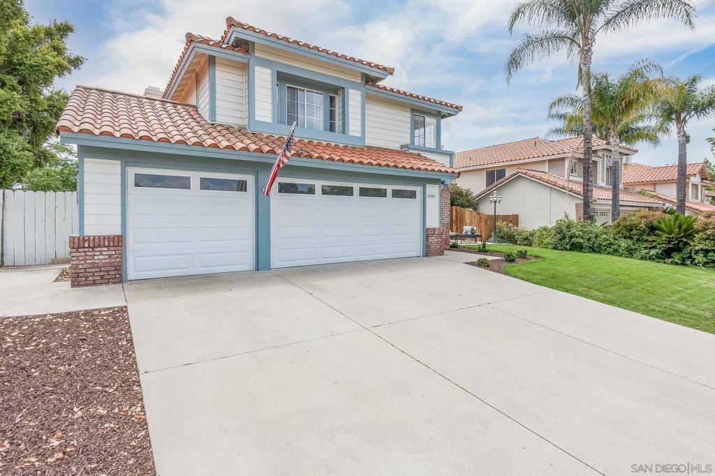 Murrieta, CA 92563,25005 Avenida Sombra