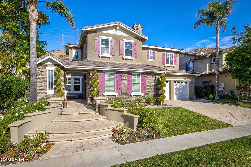 Newbury Park, CA 91320,5175 Via El Molino