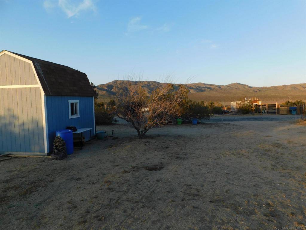 Julian, CA 92036,7526 Firewater Trail