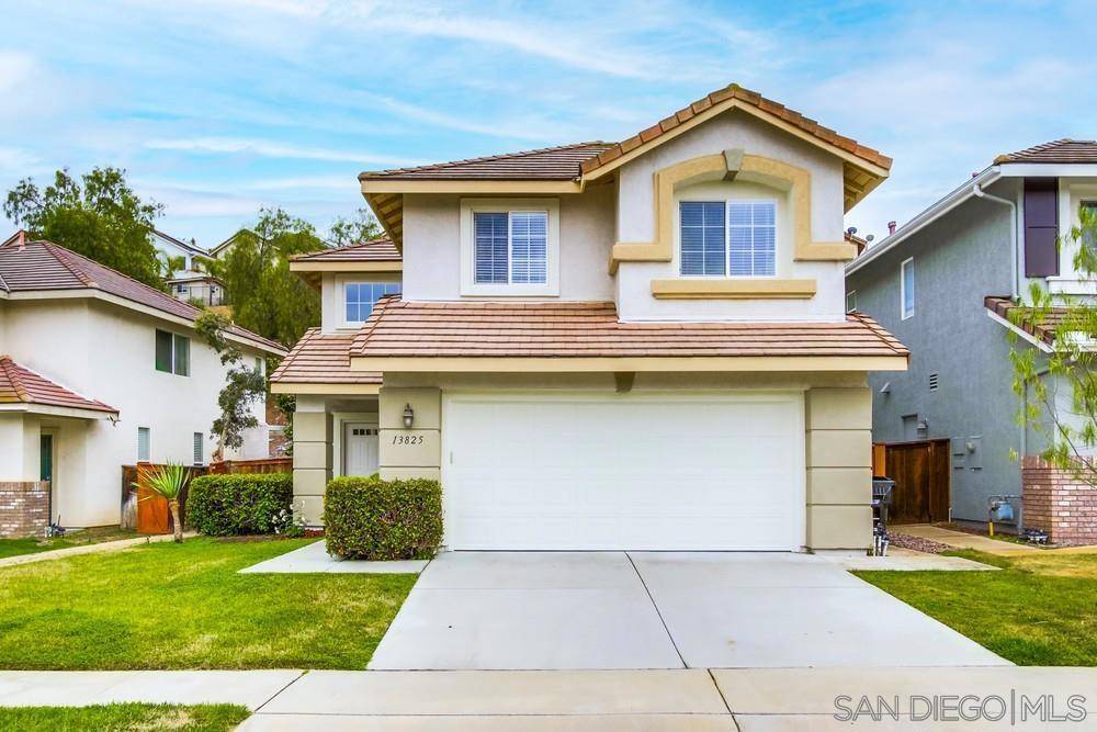 San Diego, CA 92128,13825 Fontanelle Place