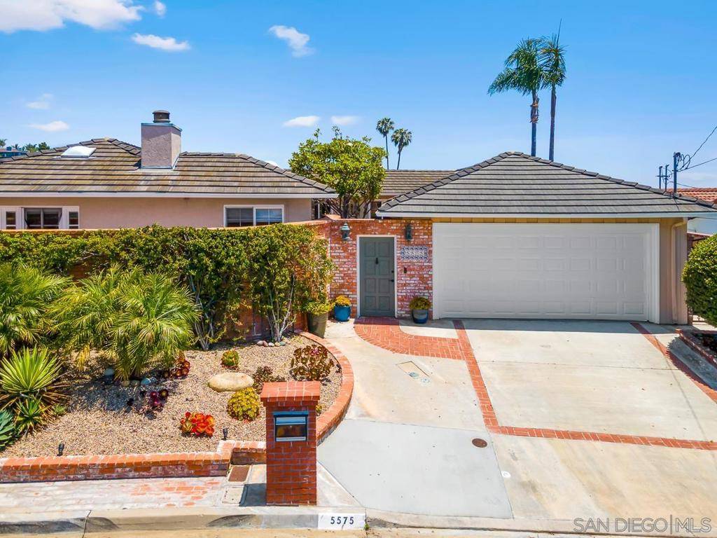 La Jolla, CA 92037,5575 Ladybird Ln