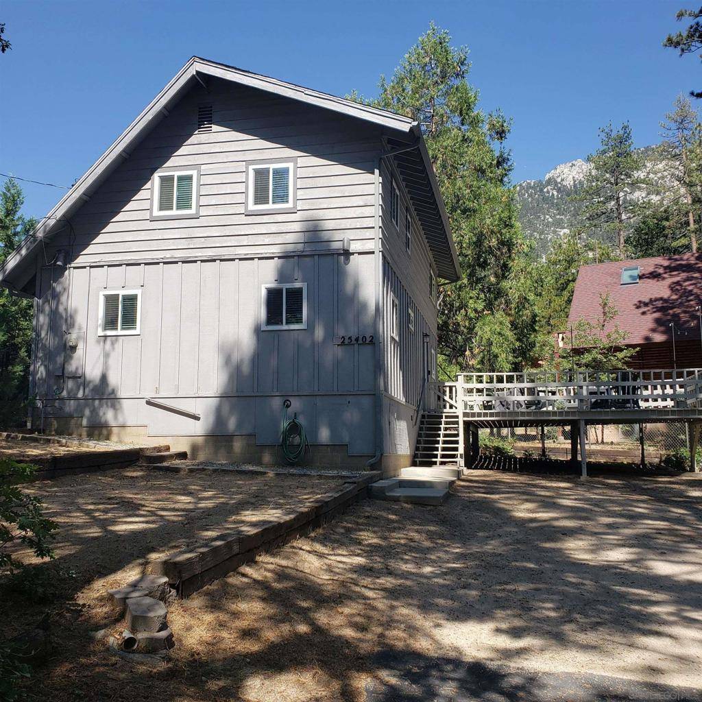 Idyllwild, CA 92549,25402 Lodge Rd