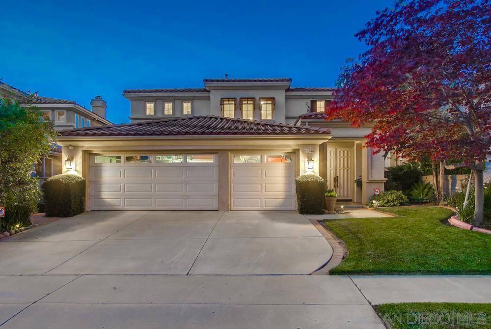 San Diego, CA 92128,11346 Spring Meadow Ln