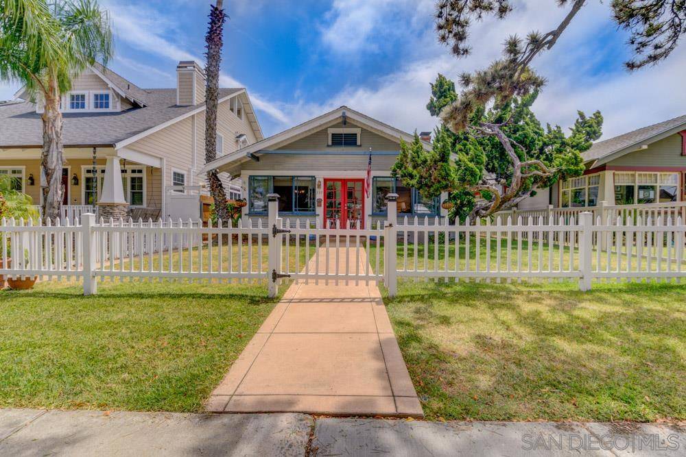 Coronado, CA 92118,337 B Avenue