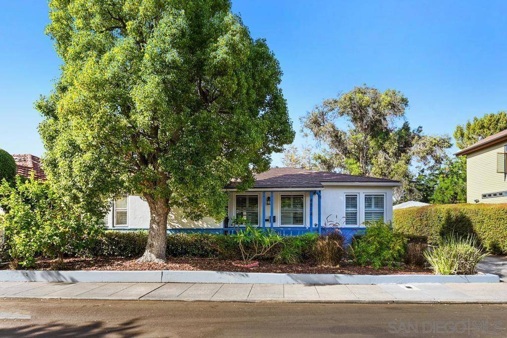 San Diego, CA 92115,4814 Jean Dr