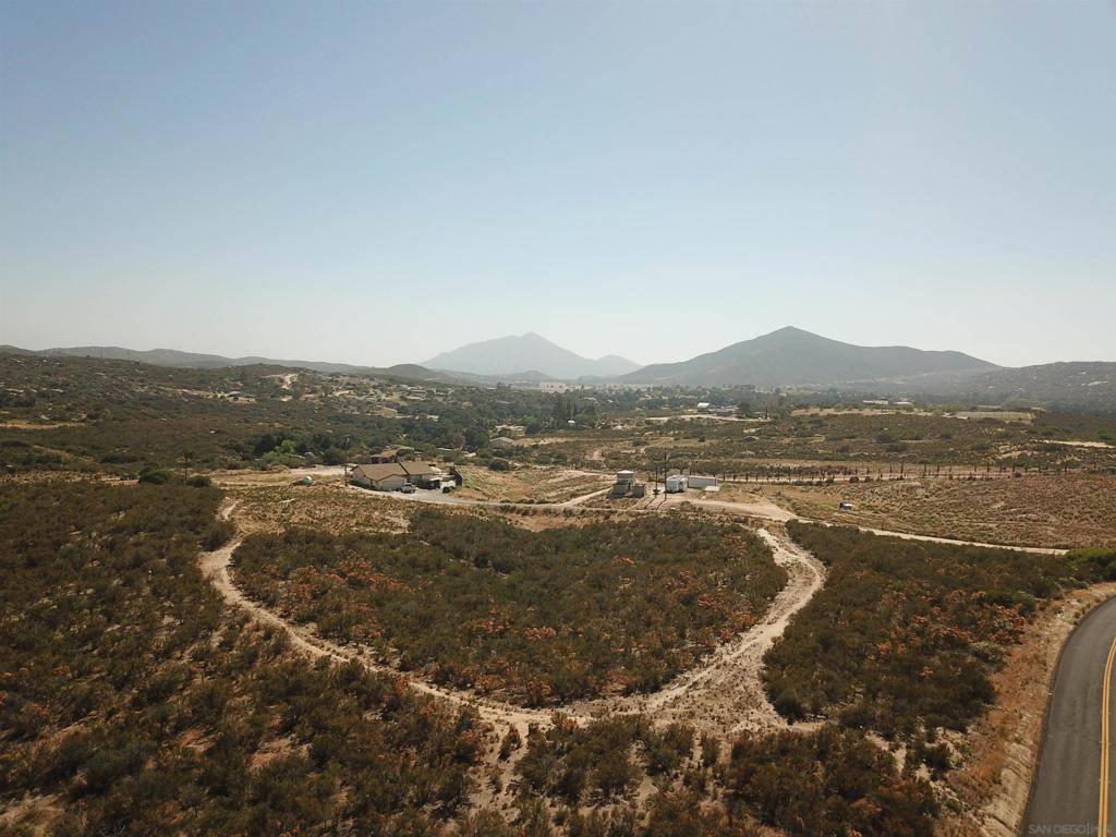 Jamul, CA 91935,Potrero Valley Rd