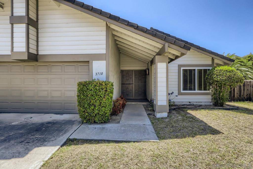 Bonita, CA 91902,3710 Wild Oats Lane