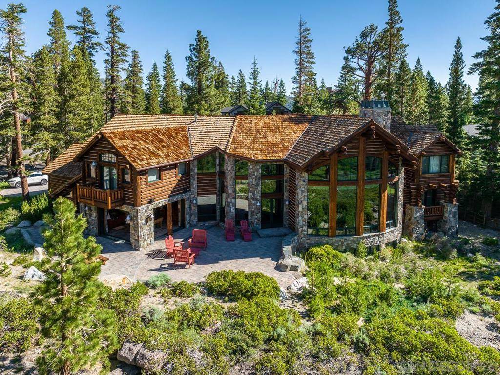 Mammoth Lakes, CA 93546,420 Le Verne Street