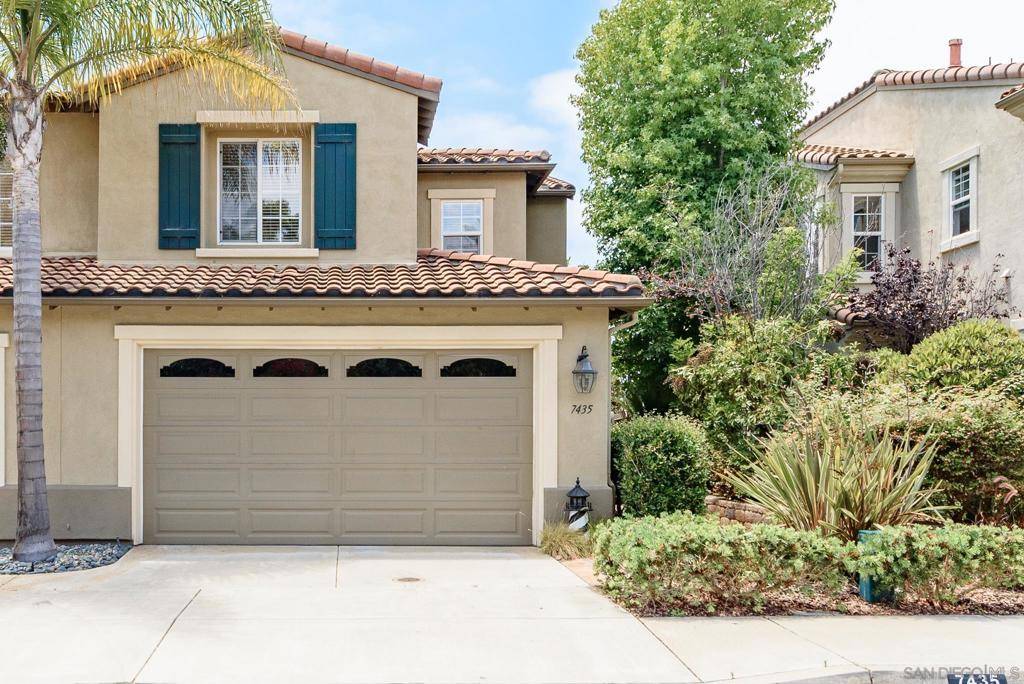 Carlsbad, CA 92011,7435 Neptune Dr