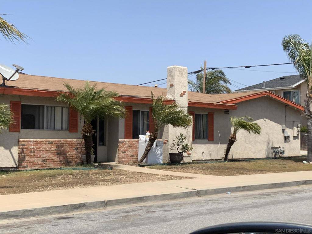 Imperial Beach, CA 91932,1020 Elm Ave A