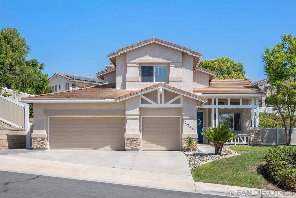 Santee, CA 92071,9947 Mollie Ln