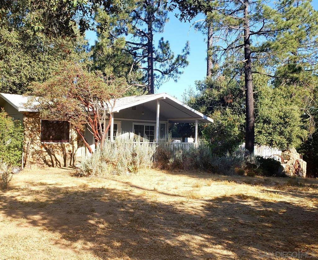 Pine Valley, CA 91962,8032 Buckthorn Trail