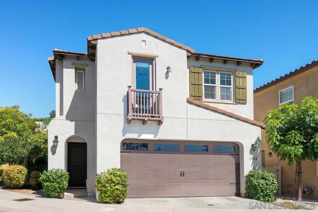 San Diego, CA 92124,11300 Copperleaf Lane