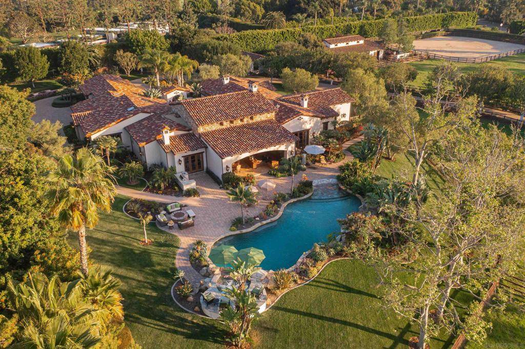 Rancho Santa Fe, CA 92067,6473 Lago Lindo