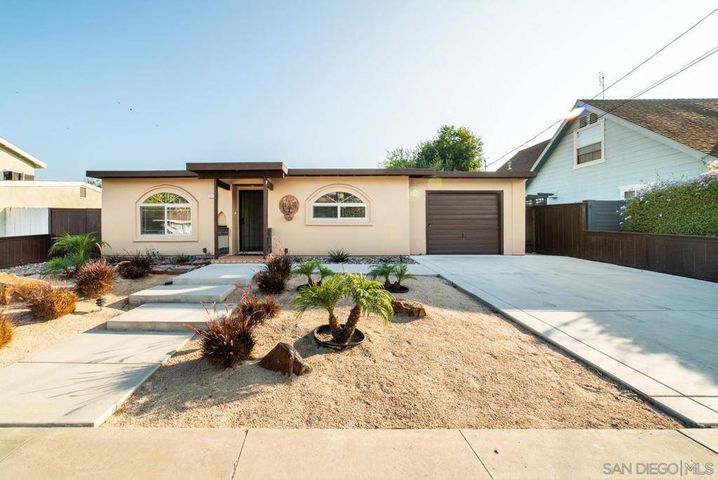 Oceanside, CA 92058,1511 San Jose St