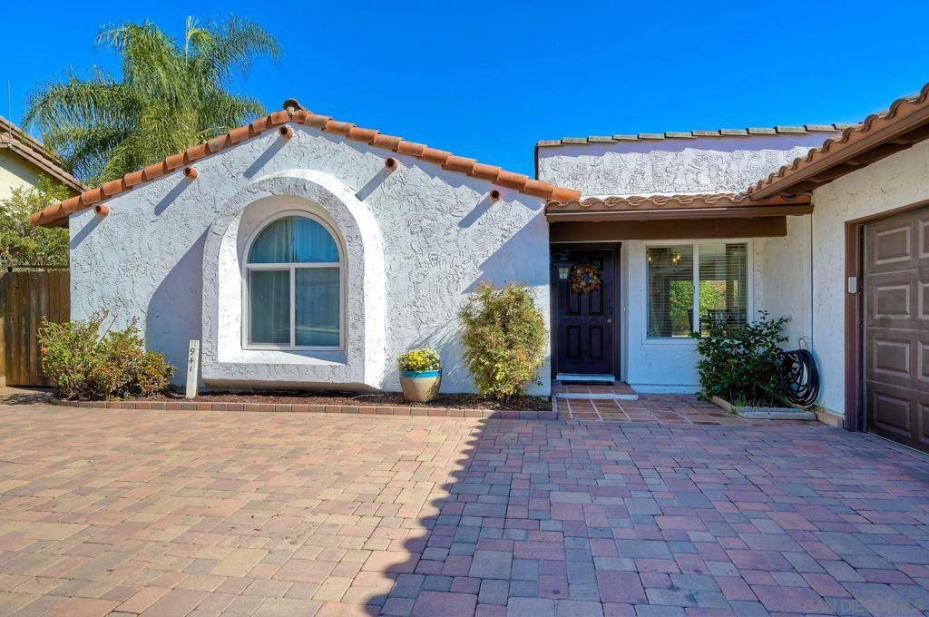 San Marcos, CA 92069,941 Briant St