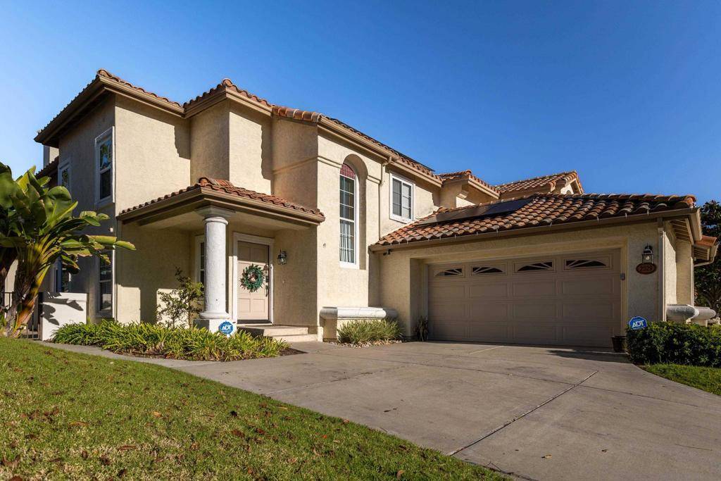 Chula Vista, CA 91915,2529 LA COSTA AVE