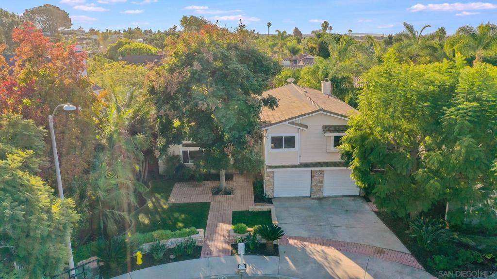 Carlsbad, CA 92008,3640 Woodland Way