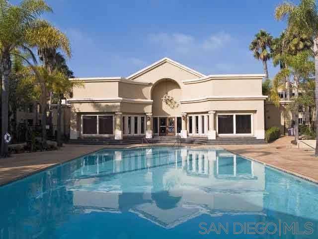 San Diego, CA 92122,3935 Nobel Dr #110