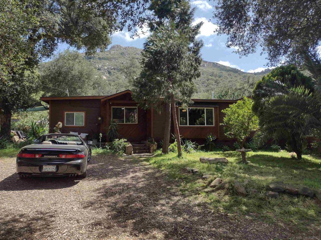 Jamul, CA 91935,17661 Lyons Valley Rd