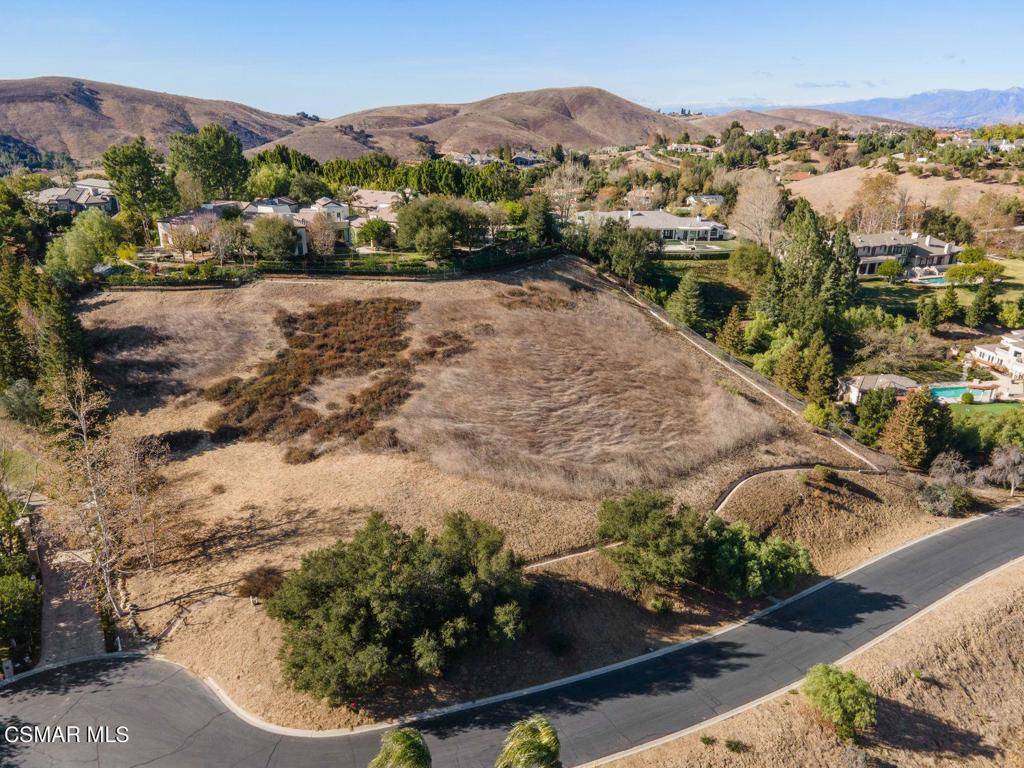 Westlake Village, CA 91361,1137 Oak Mirage PL