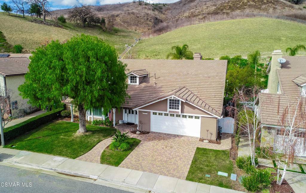 Agoura Hills, CA 91301,29495 Fountainwood ST