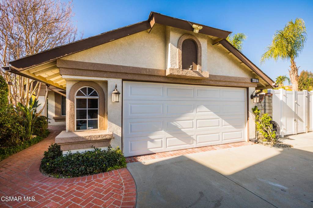 Saugus, CA 91390,22816 Aspen CT