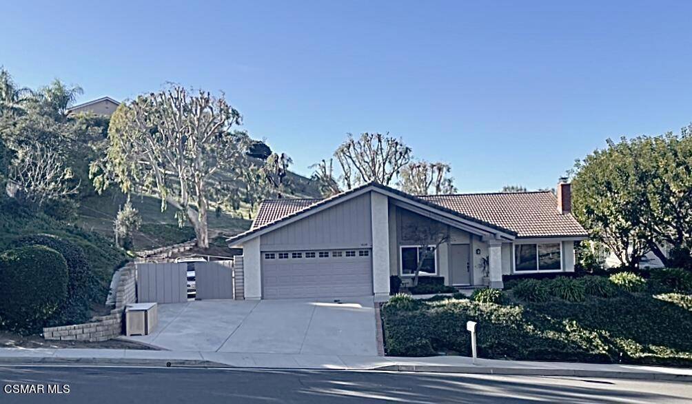 Thousand Oaks, CA 91360,1839 Marian AVE