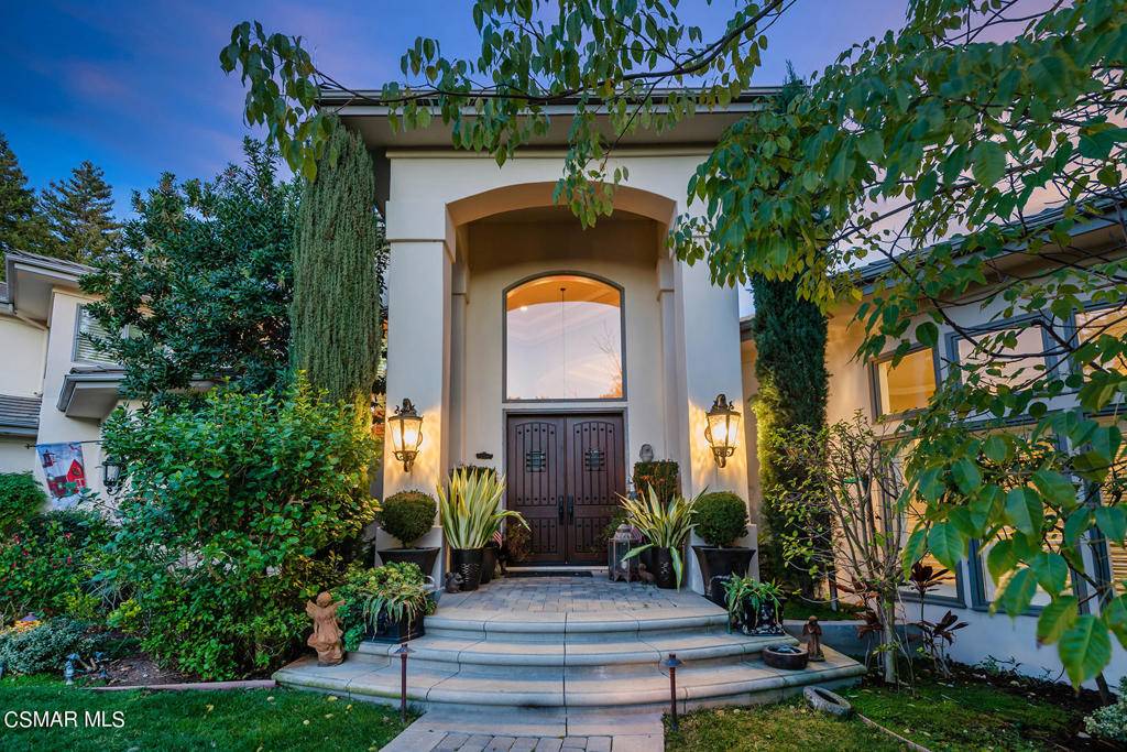 Westlake Village, CA 91362,5064 Hunter Valley LN