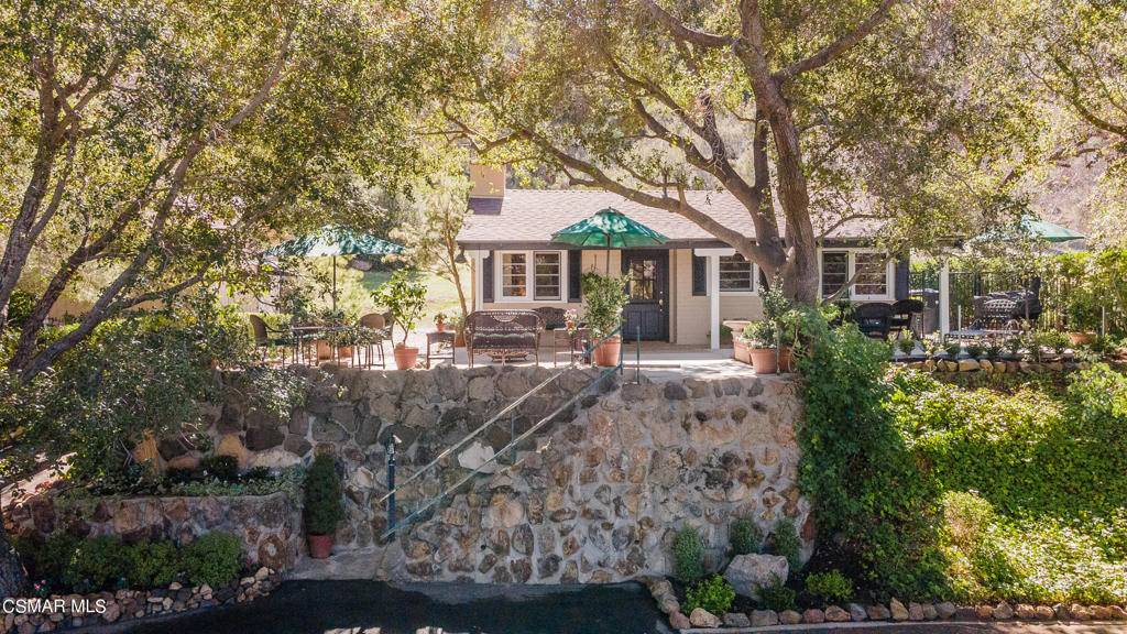 Westlake Village, CA 91361,136 Upper Lake RD