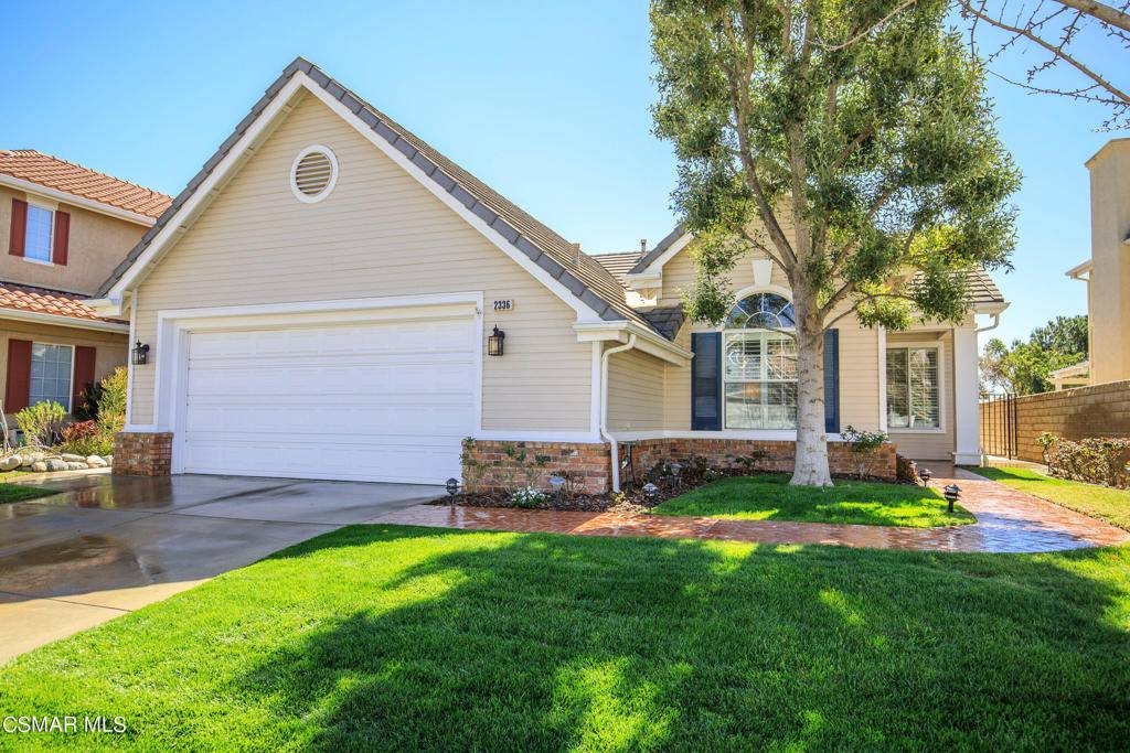 Thousand Oaks, CA 91362,2336 Gillingham CIR