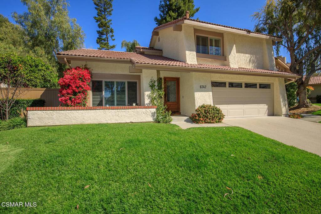 Oak Park, CA 91377,6747 Pheasant LN