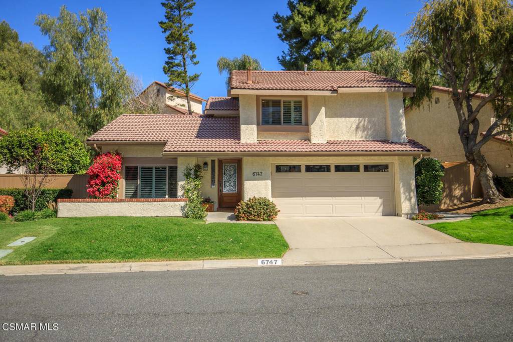 Oak Park, CA 91377,6747 Pheasant LN