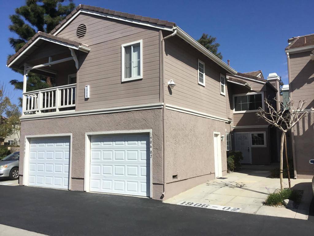 Simi Valley, CA 93063,1906 Rory LN #2