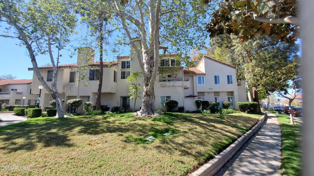 Simi Valley, CA 93063,3330 Darby ST #412