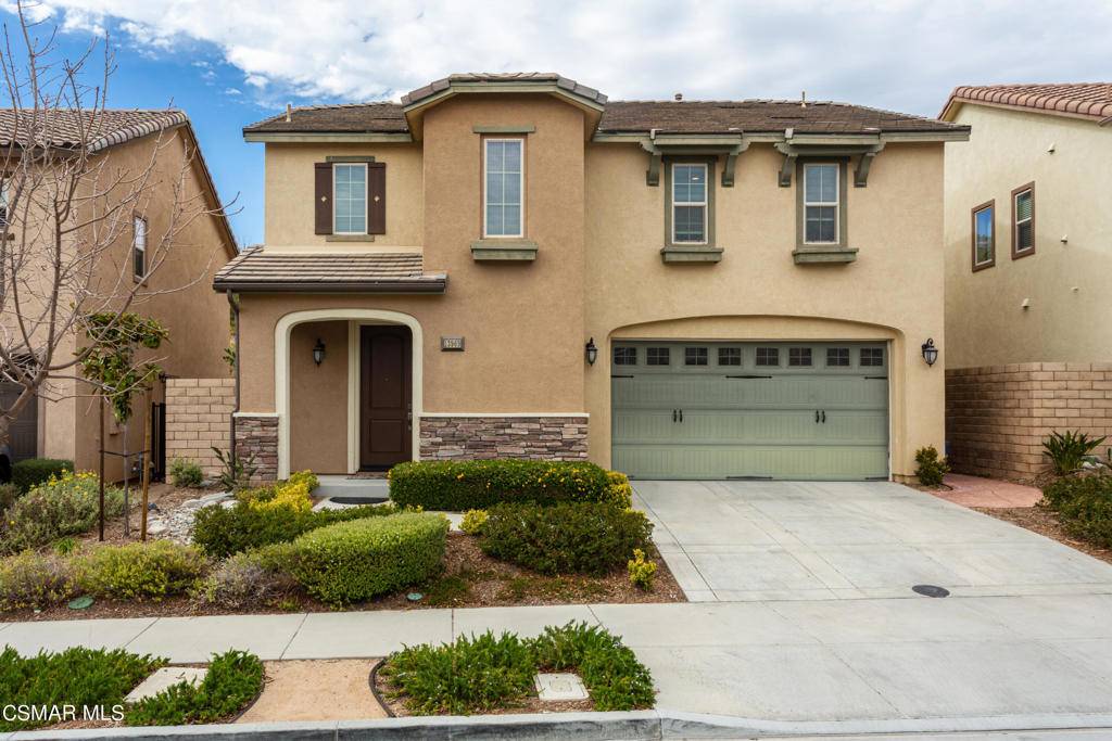 Moorpark, CA 93021,13969 Fox Glove DR