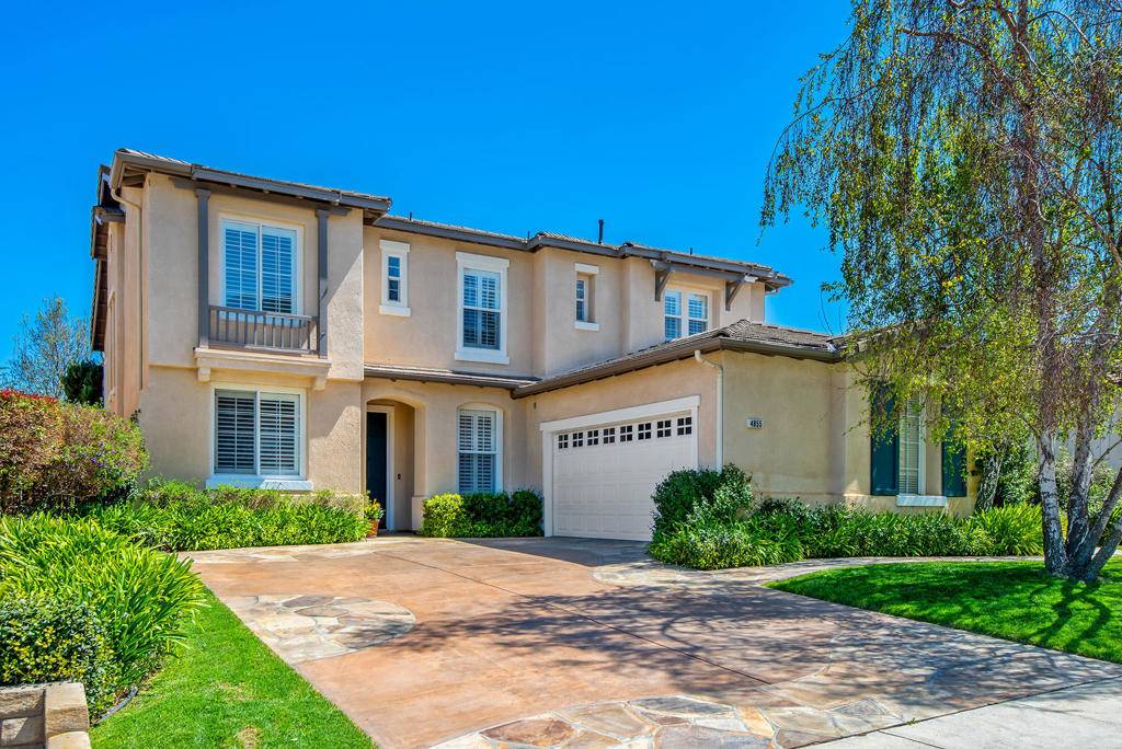 Newbury Park, CA 91320,4855 Via Camino