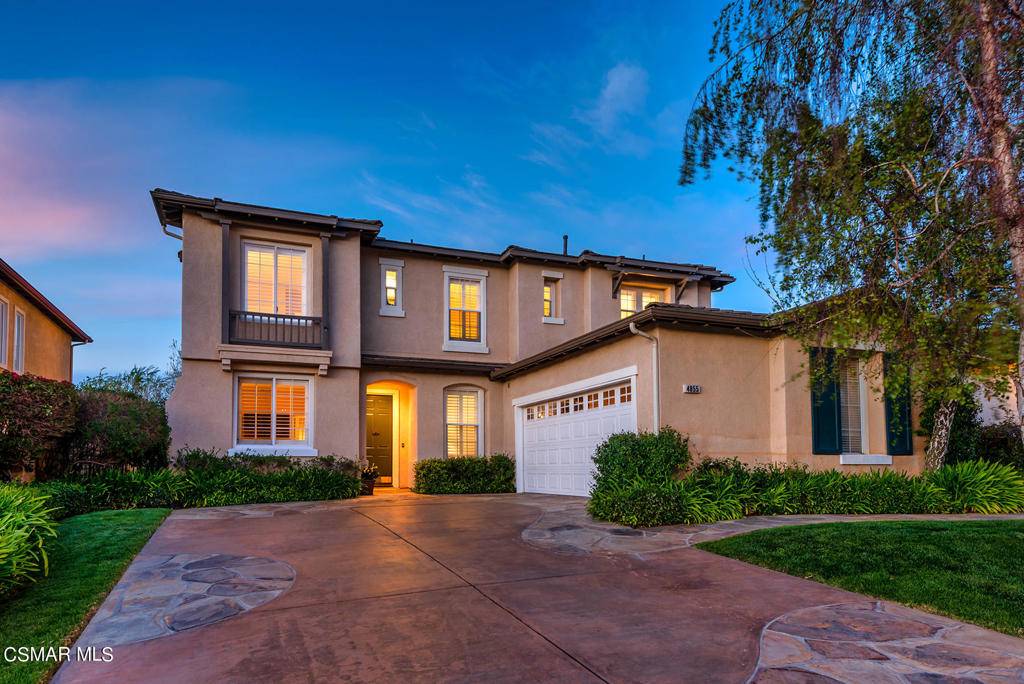 Newbury Park, CA 91320,4855 Via Camino