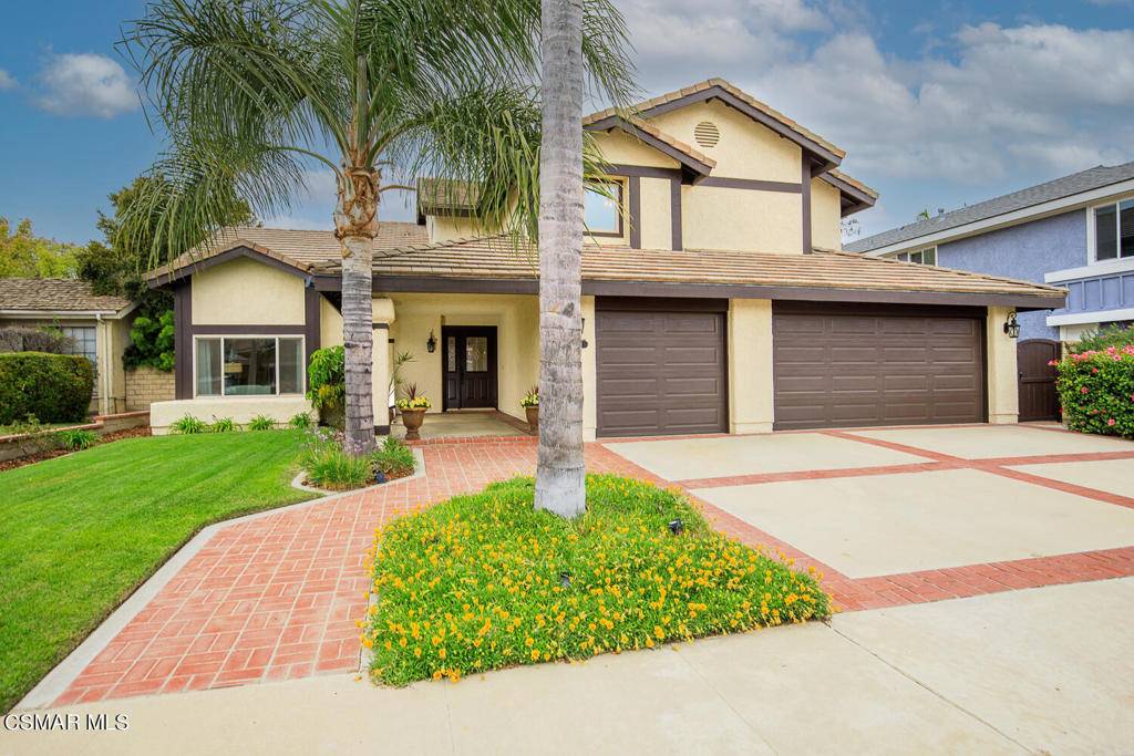 Moorpark, CA 93021,11531 Wildflower CT