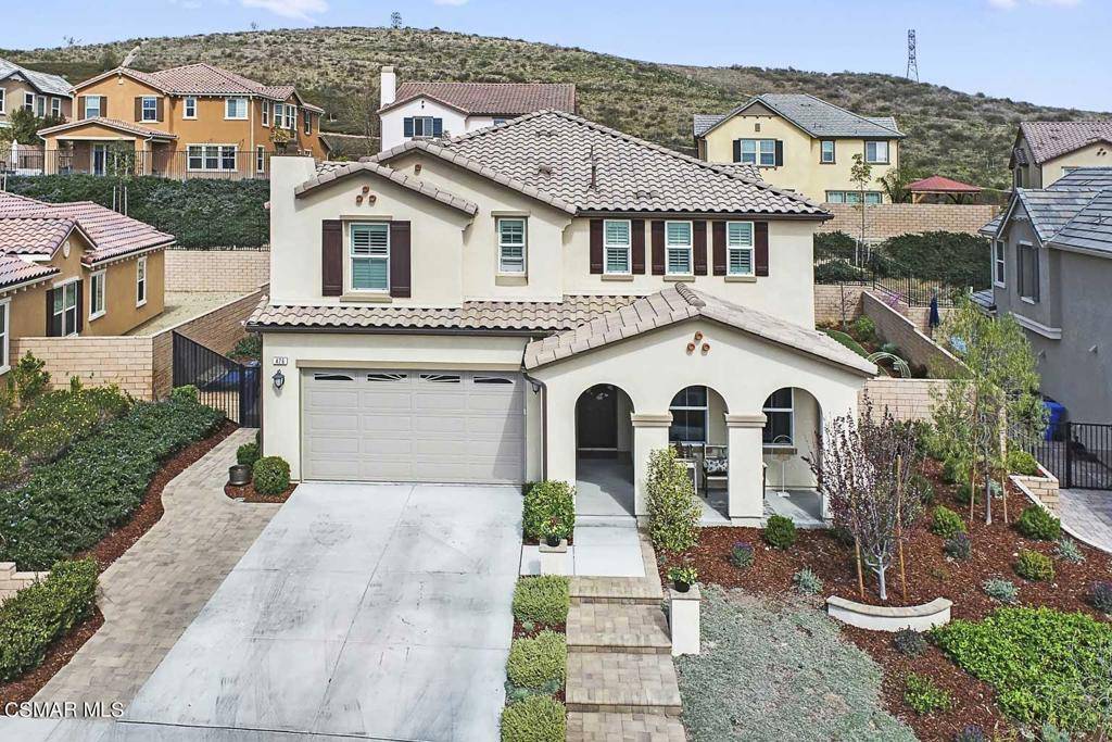 Simi Valley, CA 93065,476 Almond LN