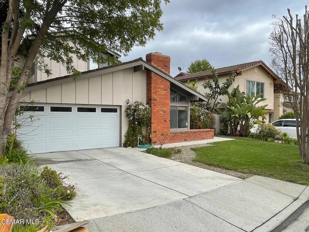 Newbury Park, CA 91320,432 San Vincente CIR