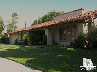 Westlake Village, CA 91361,2257 Glastonbury RD