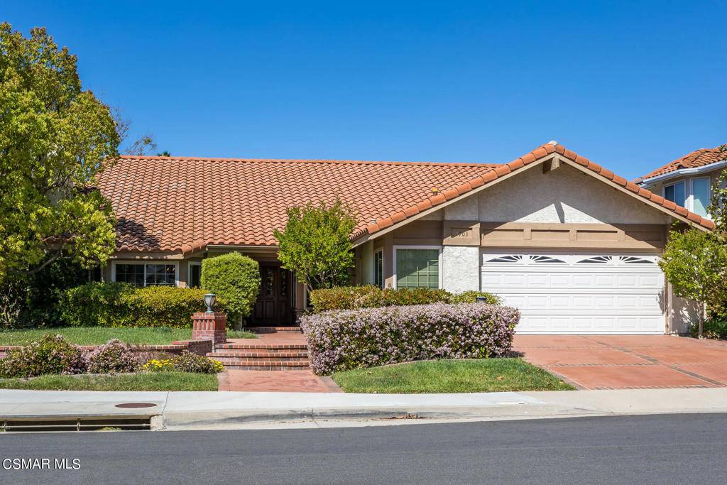 Agoura Hills, CA 91301,5703 Stonecrest DR