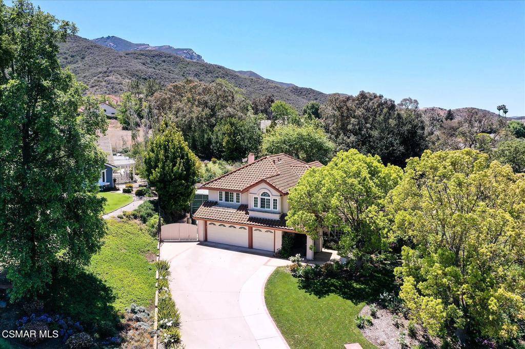 Newbury Park, CA 91320,3374 Mountain Trail AVE