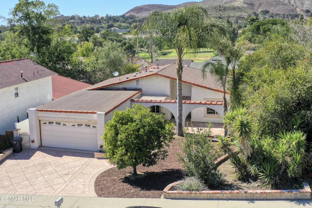 Agoura Hills, CA 91301,5511 Old Salt LN