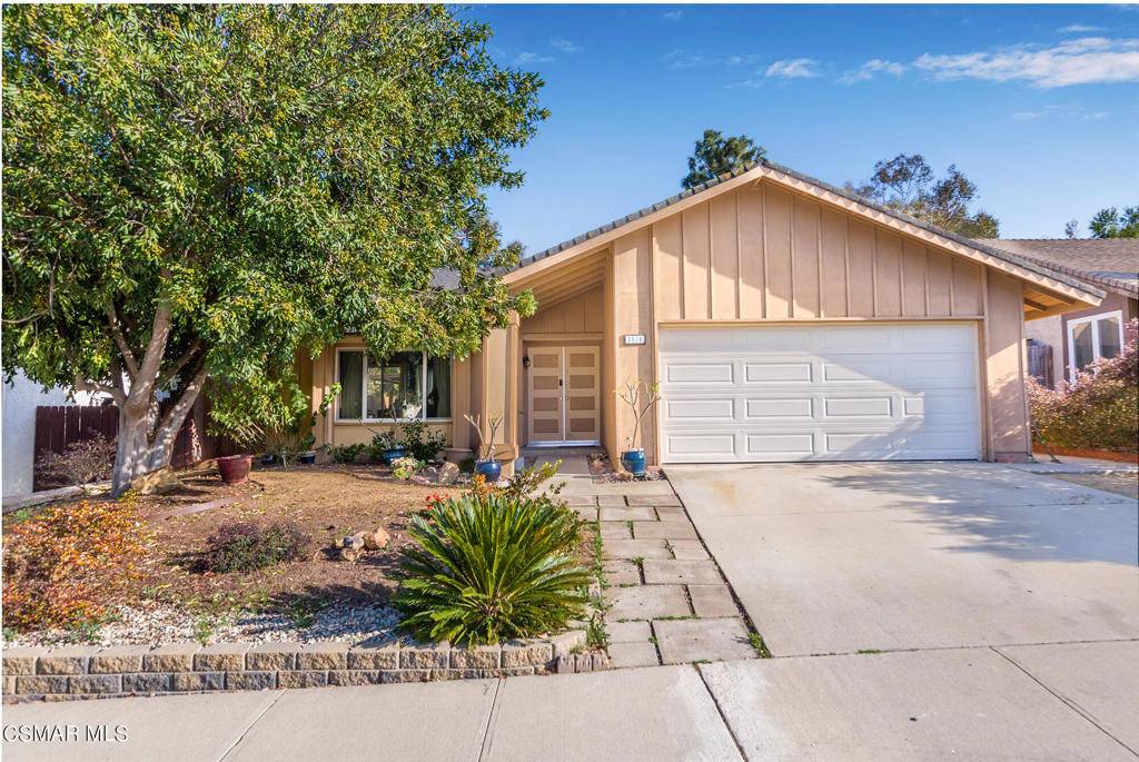 Newbury Park, CA 91320,3814 Coronado CIR