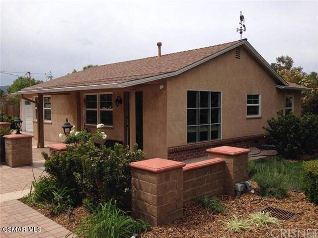 Simi Valley, CA 93065,1744 Patricia AVE